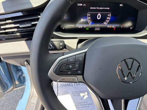 New 2025 Volkswagen Jetta Sport image 24