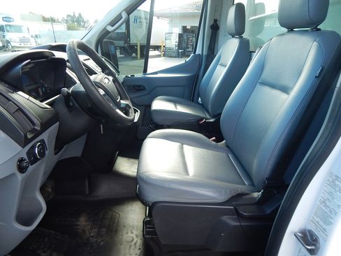 Used 2019 Ford Transit 350 138 DRW w/ Exterior Upgrade Package image 20