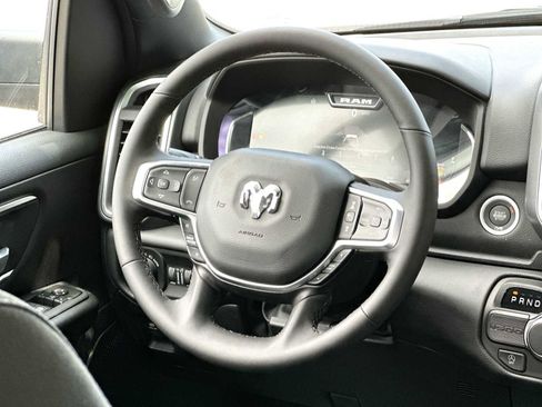 New 2026 RAM 1500 Lone Star image 27