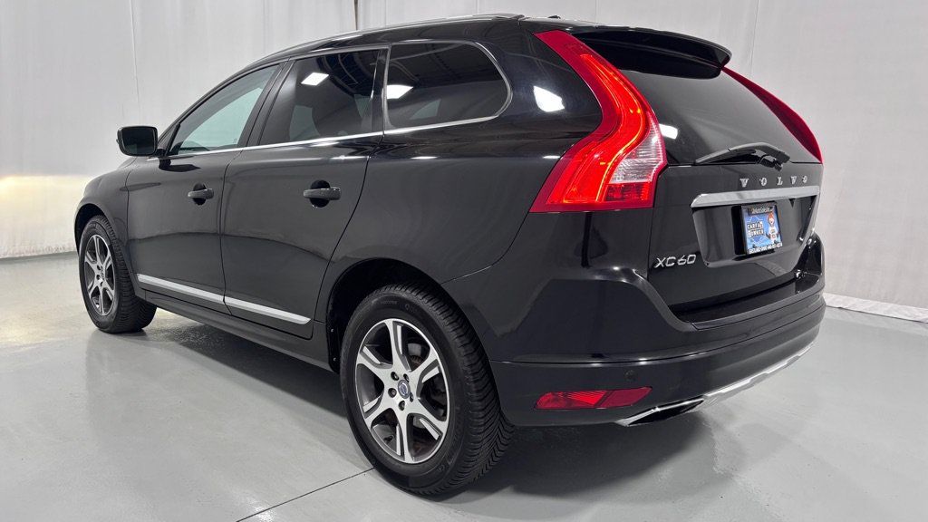 Used 2015 Volvo XC60 T6 Platinum AWD/4WD image 7