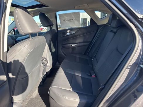 New 2026 Lexus NX 350h AWD w/ Accessory Package (2T) image 25