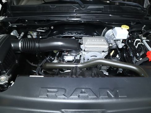 Used 2023 RAM 1500 Big Horn AWD/4WD image 35
