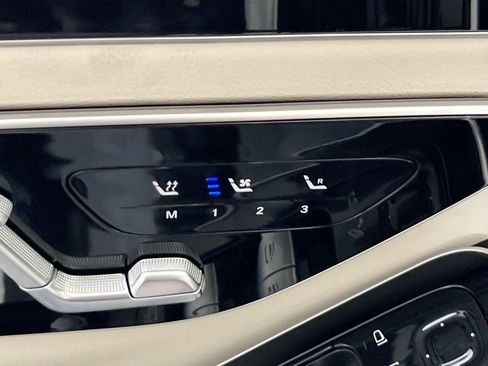 Used 2023 Mercedes-Benz S 500 4MATIC image 20