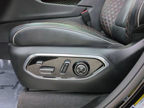 Certified 2023 Jeep Grand Cherokee Summit w/ Advanced Protech Group IV AWD/4WD image 19