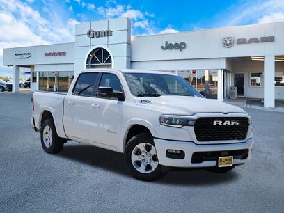 New 2026 RAM 1500 Lone Star