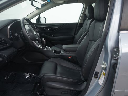 Used 2022 Subaru Outback Limited XT image 17