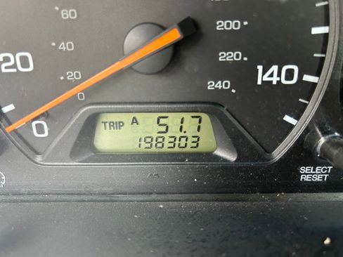 Used 2001 Honda Accord LX image 17