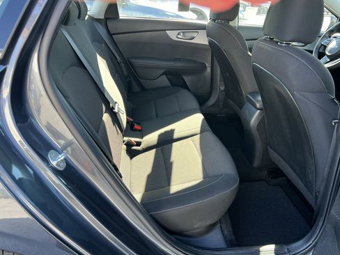 Certified 2023 Kia Forte LX image 16