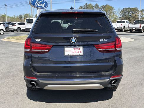 Used 2017 BMW X5 xDrive35i image 27