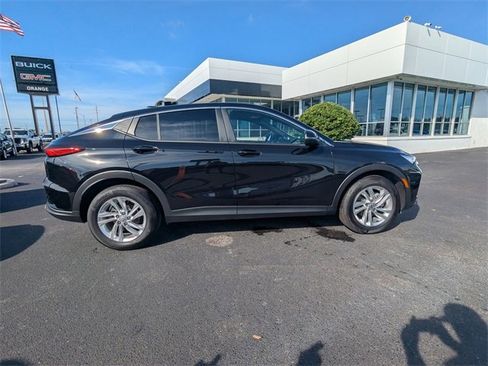 New 2026 Buick Envista Preferred w/ Convenience I Package image 3