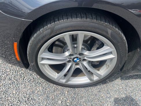 Used 2013 BMW 750Li RWD image 11