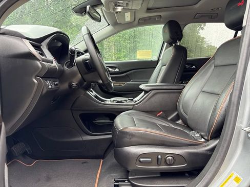 Certified 2023 GMC Acadia AT4 w/ Technology Package AWD/4WD image 37