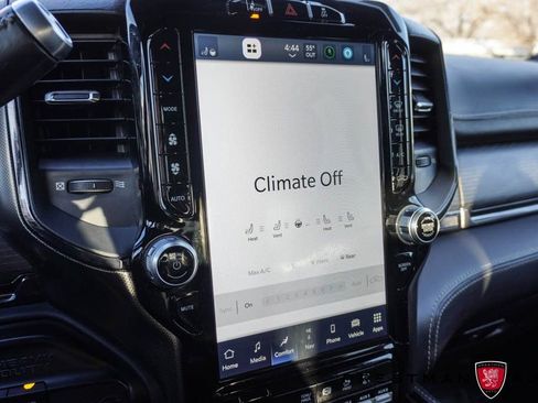 Used 2022 RAM 2500 Limited image 38