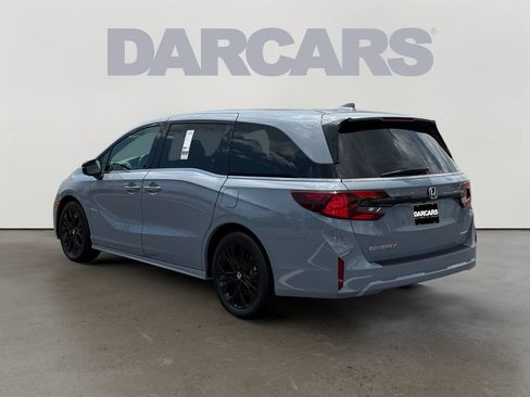 Used 2025 Honda Odyssey Sport-L image 5
