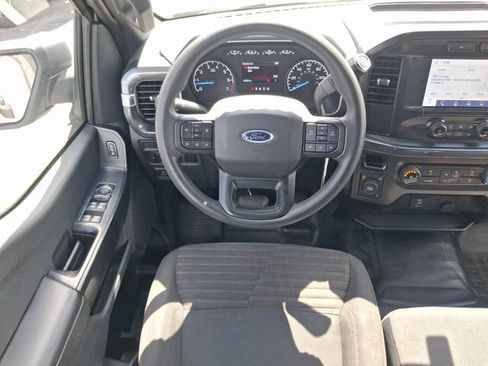 Used 2022 Ford F150 XL w/ STX Appearance Package AWD/4WD image 8