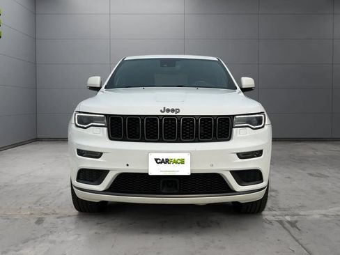 Used 2019 Jeep Grand Cherokee High Altitude AWD/4WD image 2
