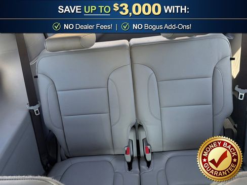 Used 2018 GMC Acadia SLT w/ LPO, Floor Liner Package FWD image 21
