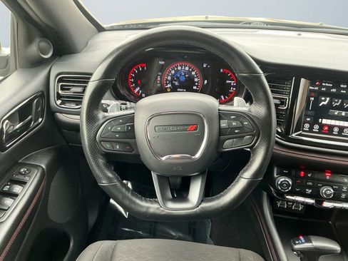 Used 2023 Dodge Durango GT image 12