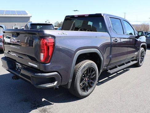 Used 2024 GMC Sierra 1500 Elevation AWD/4WD image 6