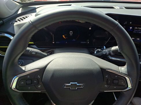 Certified 2024 Chevrolet Trax ACTIV w/ Driver Confidence Package FWD image 19
