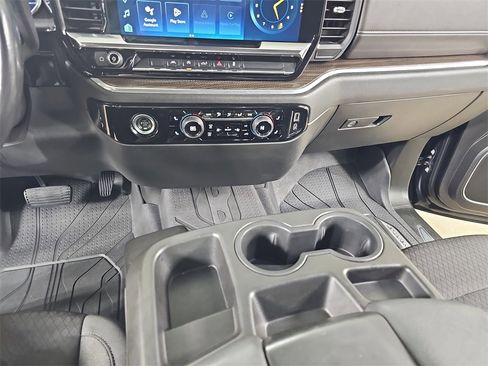 Certified 2022 Chevrolet Silverado 1500 LT image 31