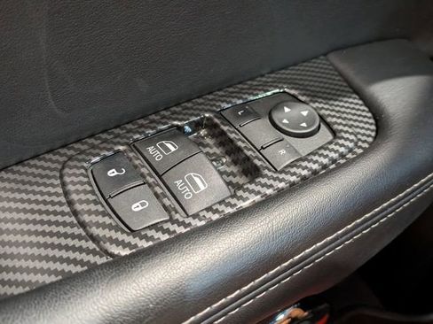 Used 2023 Dodge Challenger SRT Hellcat RWD image 21