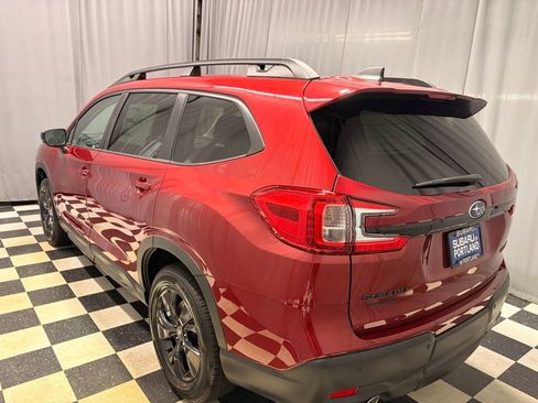 New 2026 Subaru Ascent Premium image 6