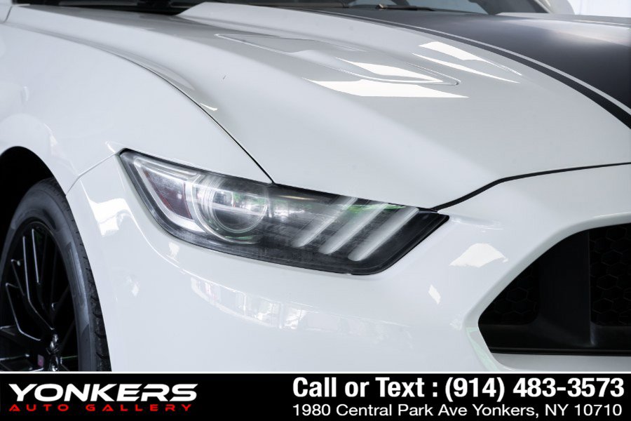 Used 2015 Ford Mustang GT Premium w/ GT Performance Package RWD image 13