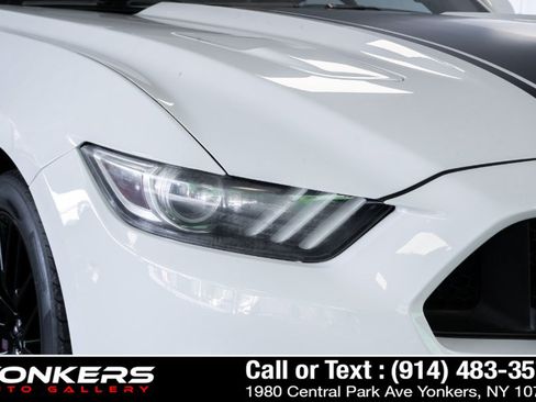 Used 2015 Ford Mustang GT Premium w/ GT Performance Package RWD image 13
