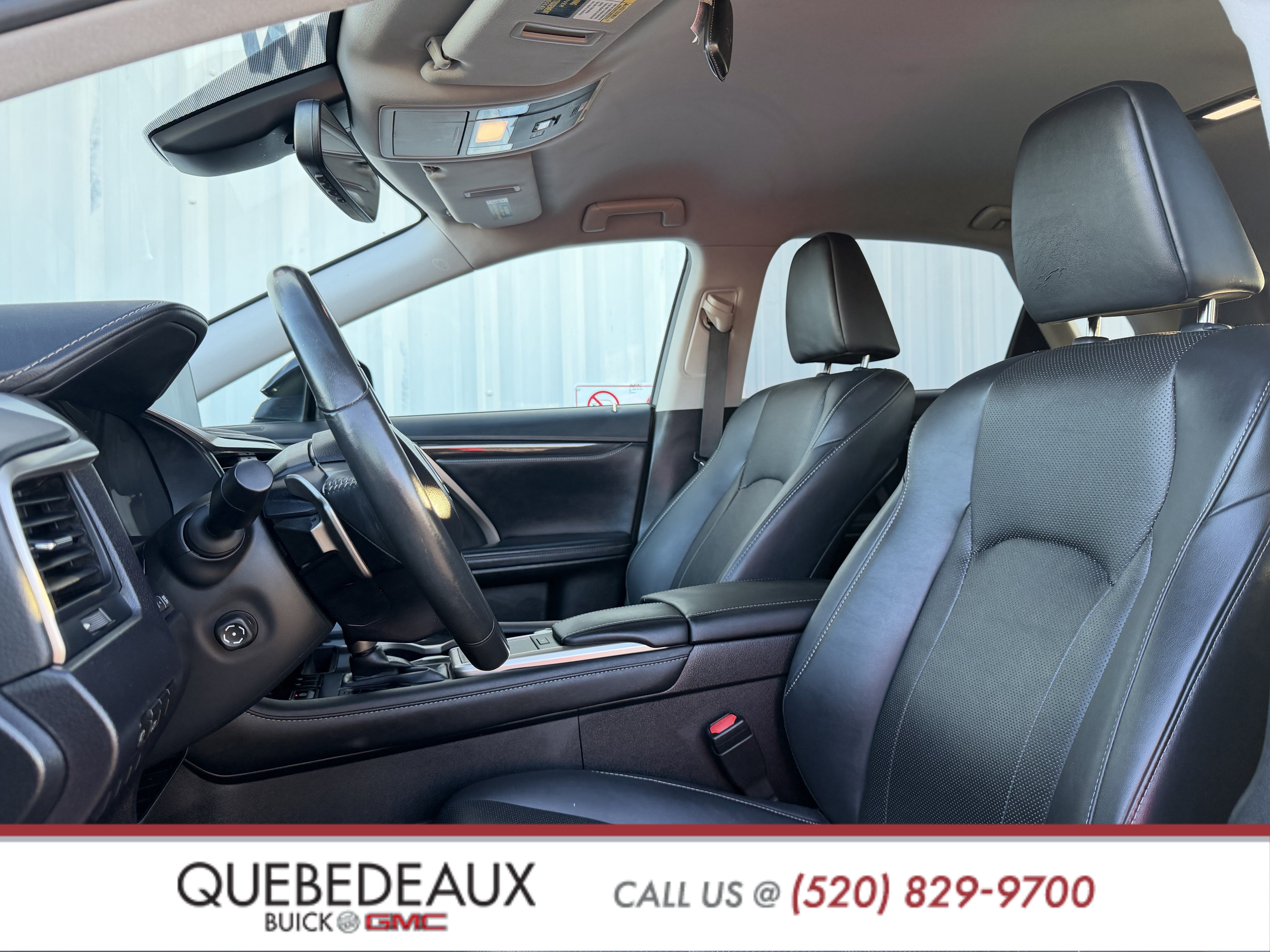 Used 2022 Lexus RX 350 FWD image 11