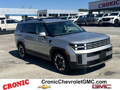 Used 2026 Hyundai Santa Fe SEL