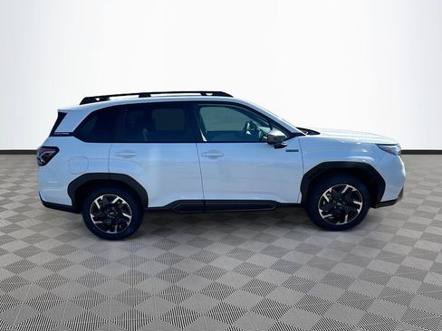New 2026 Subaru Forester Limited AWD/4WD image 34