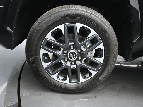 Used 2023 Toyota Tundra SR w/ SR Tow Package AWD/4WD image 55
