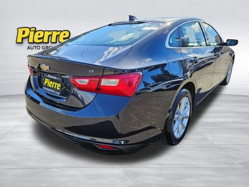 Used 2023 Chevrolet Malibu LT FWD image 11