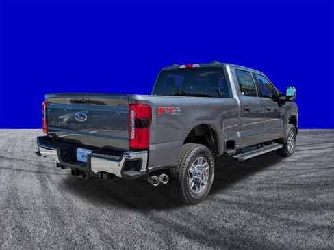 Certified 2026 Ford F350 Lariat AWD/4WD image 4