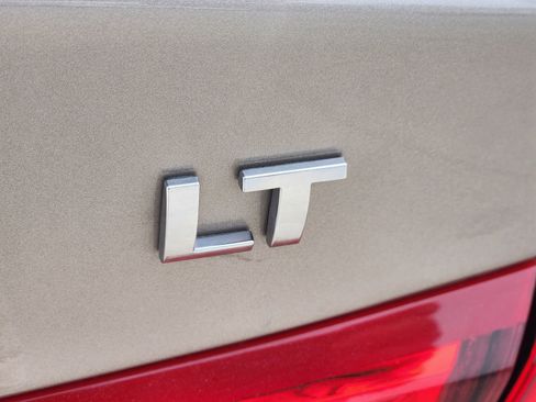 Used 2023 Chevrolet Malibu LT image 13