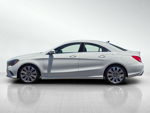 Used 2018 Mercedes-Benz CLA 250 image 8