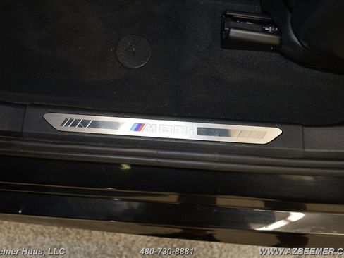 Used 2025 BMW X5 M60i AWD/4WD image 35