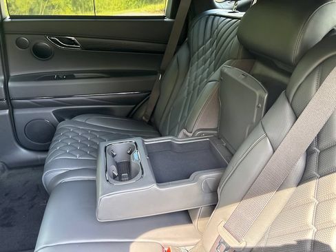 New 2026 Genesis GV80 3.5T Prestige AWD/4WD image 32