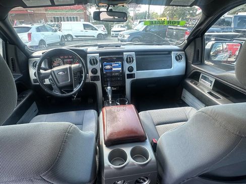 Used 2012 Ford F150 FX2 w/ FX Luxury Pkg image 20