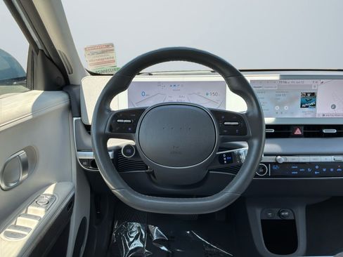 Used 2024 Hyundai Ioniq 5 Limited RWD image 11