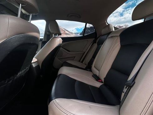 Used 2013 Kia Optima LX w/ Convenience Plus Pkg image 12