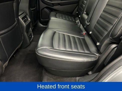 Used 2023 Ford Edge SEL image 34