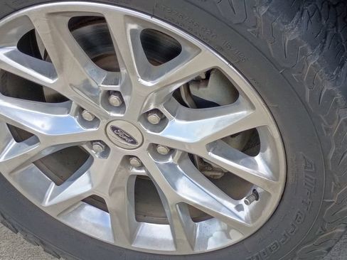 Used 2021 Ford Expedition Max XLT RWD image 21