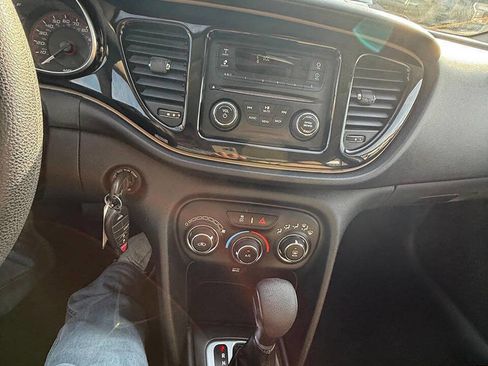 Used 2016 Dodge Dart SXT image 37