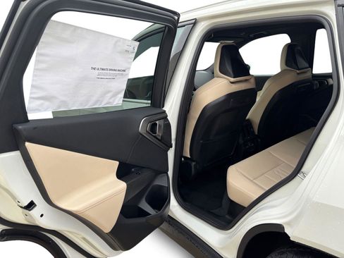 New 2026 BMW X3 xDrive30 w/ Premium Package image 22