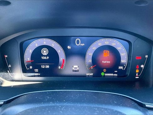 Certified 2025 Acura Integra Type S FWD image 20