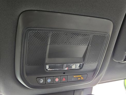 New 2026 Chevrolet Equinox EV LT image 16