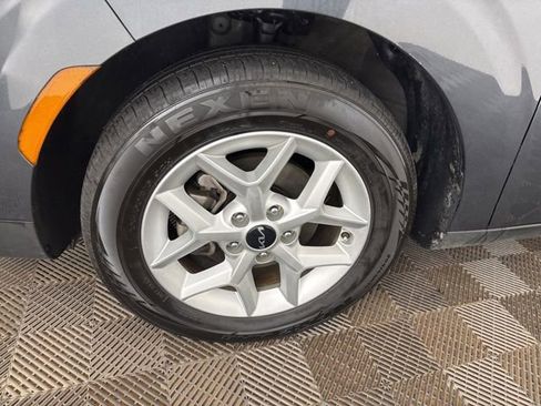 Used 2023 Kia Soul LX w/ Option Group 015 image 31