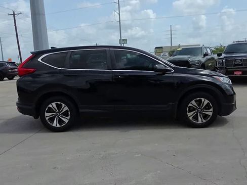 Used 2018 Honda CR-V LX image 9